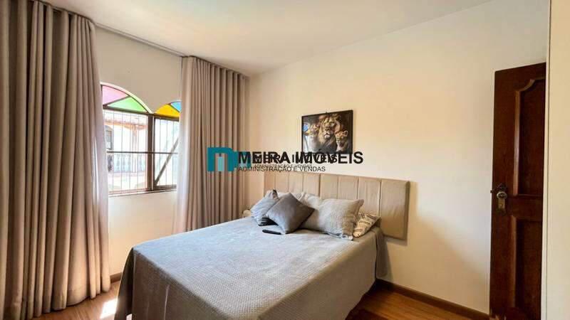 Casa, Alto Barroca, 4 Quartos, 2 Vagas, 2 Suítes