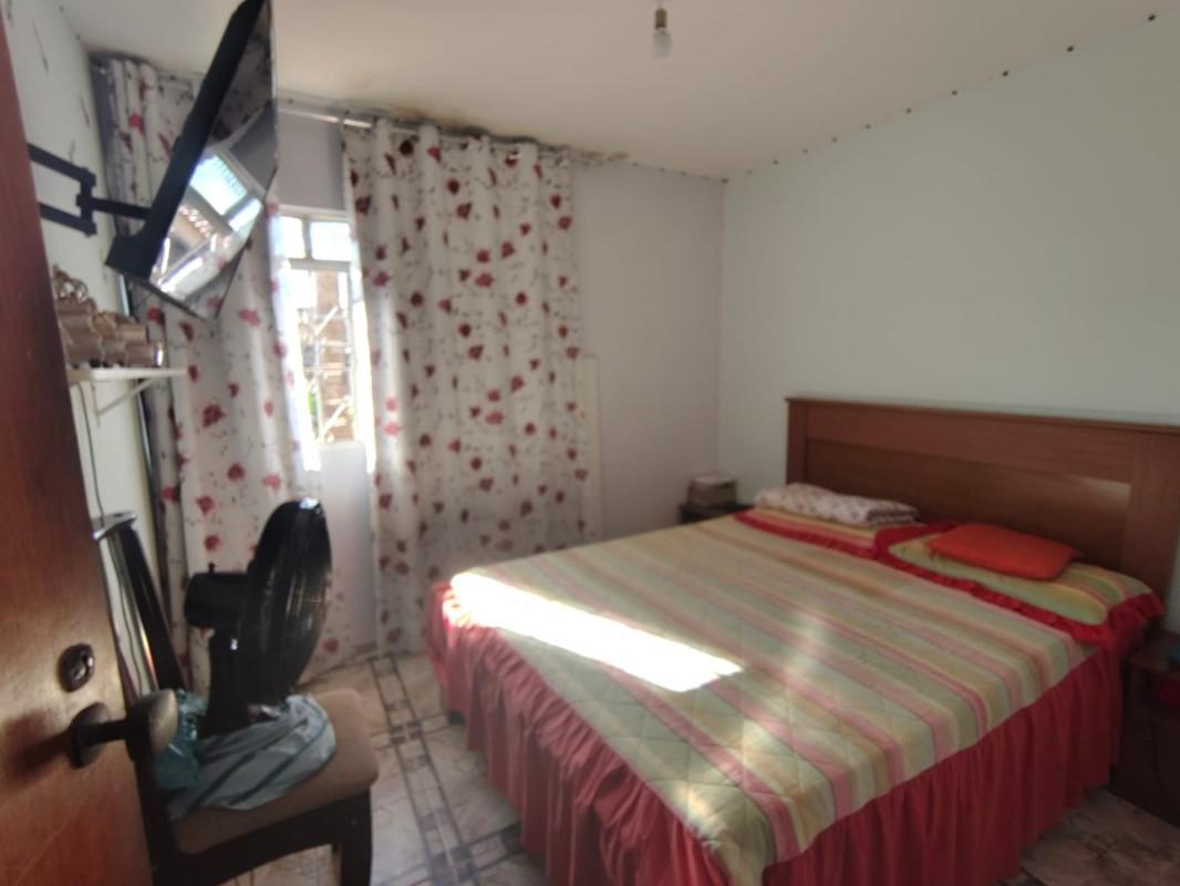 Casa, Lagoa, 2 Quartos, 0 Vaga
