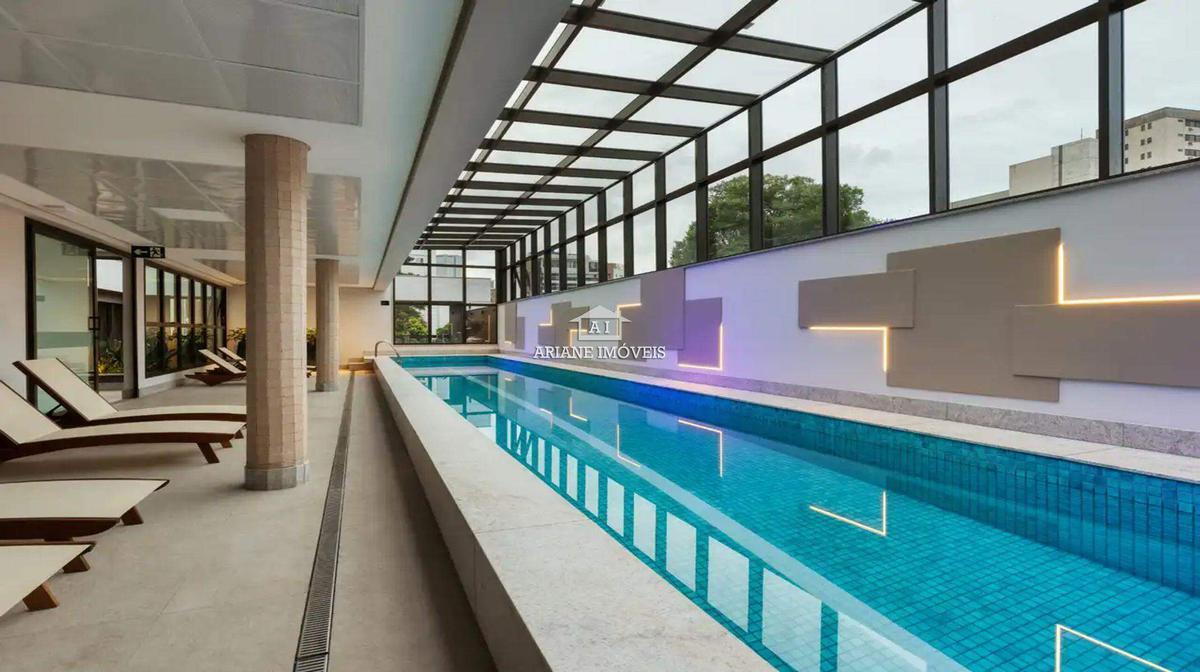 Apartamento, Serra, 4 Quartos, 3 Vagas, 2 Suítes