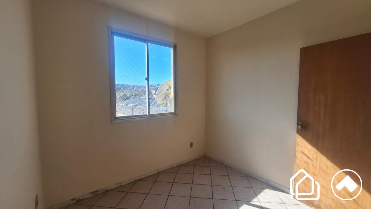 Apartamento, Arvoredo, 3 Quartos, 1 Vaga