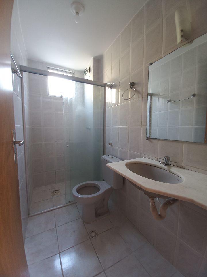 Apartamento, Indaiá, 3 Quartos, 1 Vaga