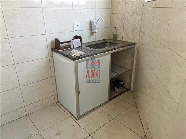 Apartamento, Centro, 1 Quarto