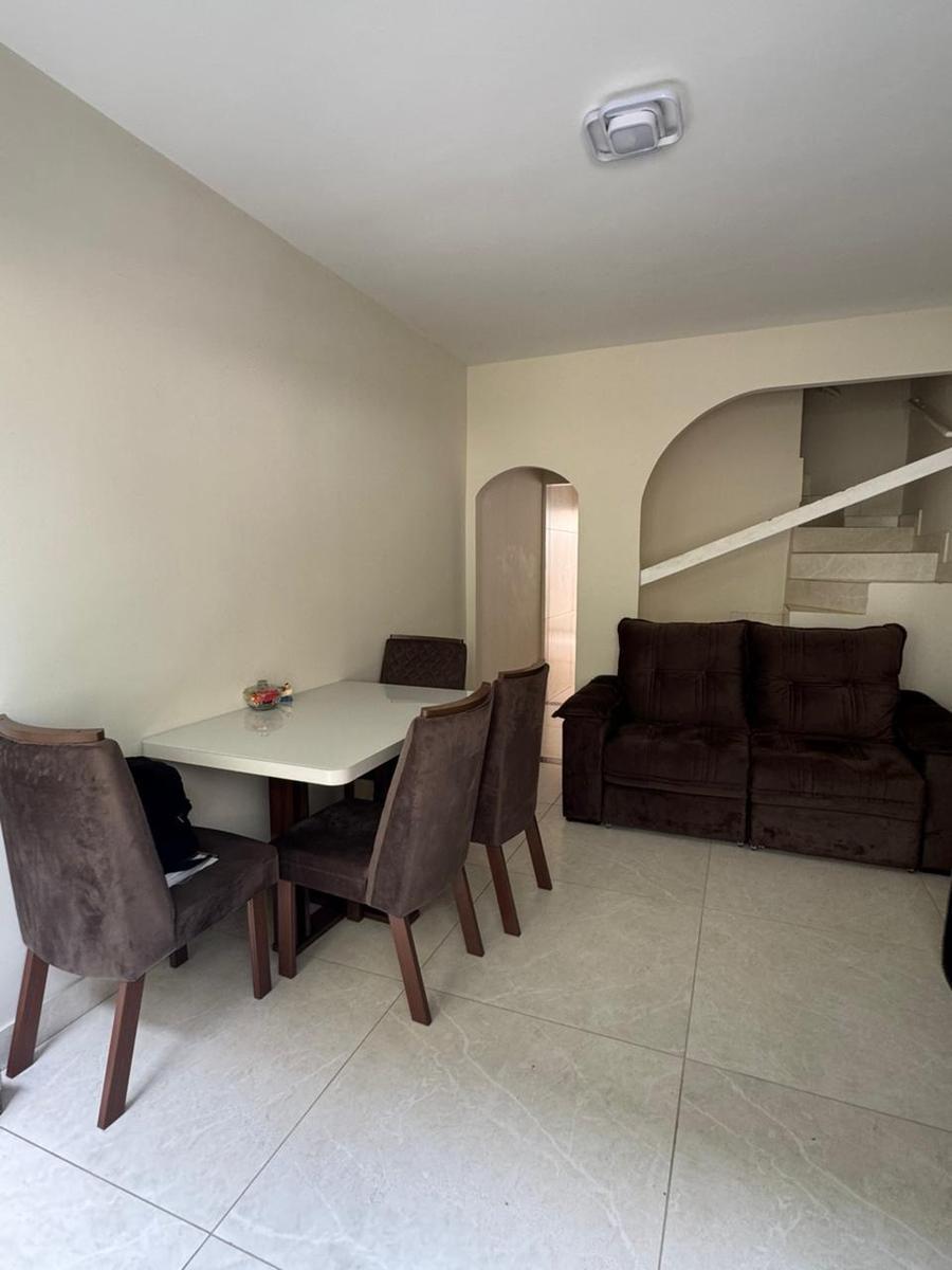 Casa, Nova Cachoeirinha, 2 Quartos, 1 Vaga