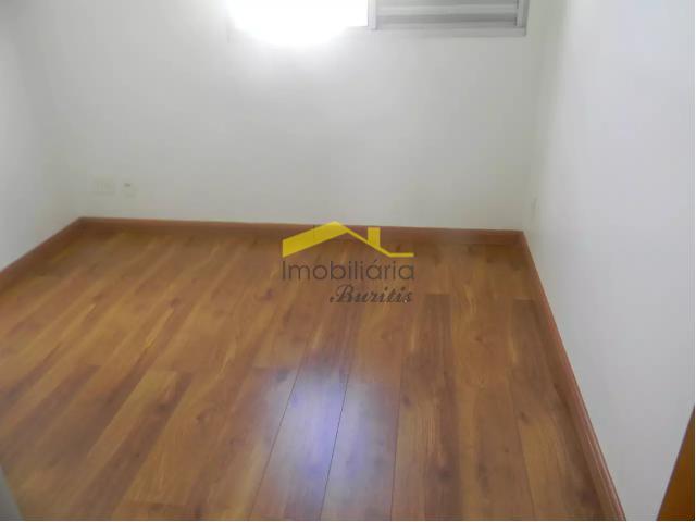 Cobertura, Buritis, 4 Quartos, 3 Vagas, 2 Suítes