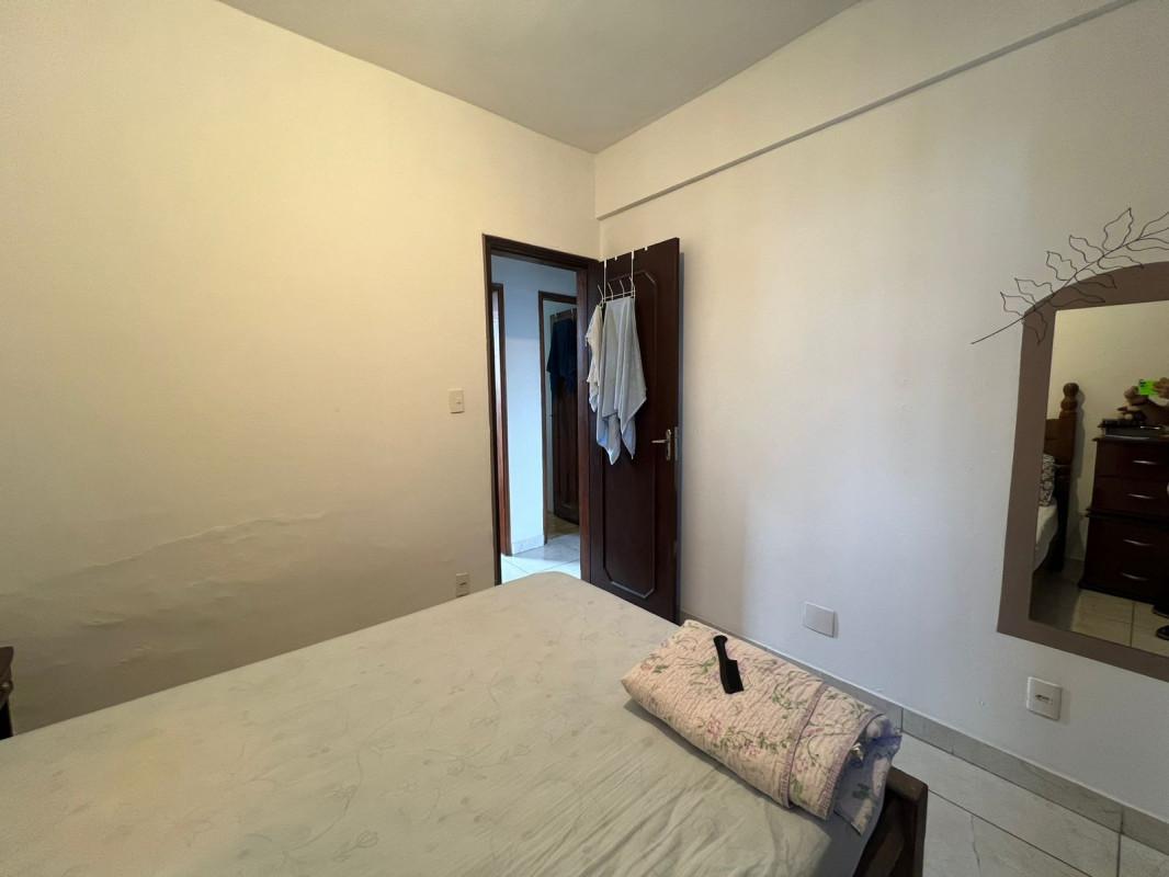 Apartamento, Cidade Nova, 2 Quartos, 1 Vaga