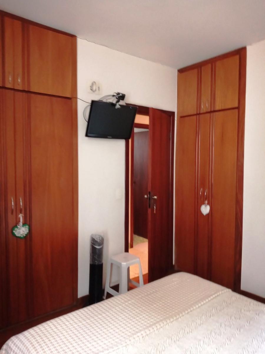 Apartamento, Prado, 4 Quartos, 2 Vagas, 1 Suíte