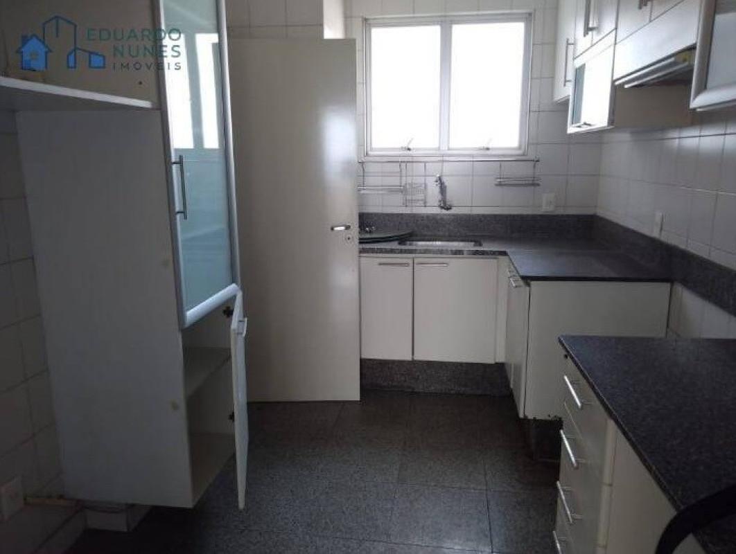 Apartamento, Gutierrez, 4 Quartos, 2 Vagas, 3 Suítes