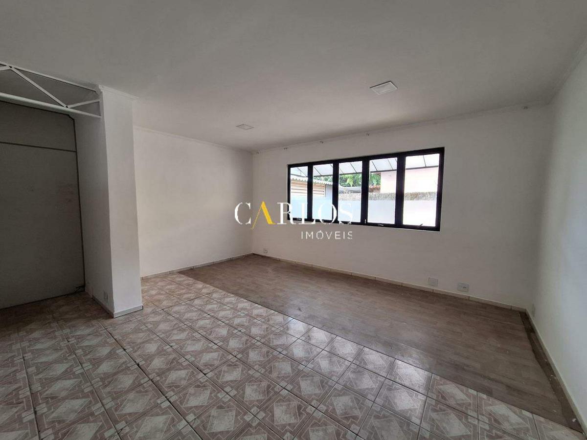 Galpão, Santa Branca, 6 Vagas