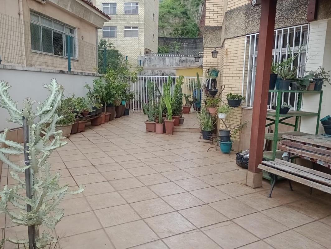 Apartamento, Gutierrez, 4 Quartos, 1 Vaga, 1 Suíte