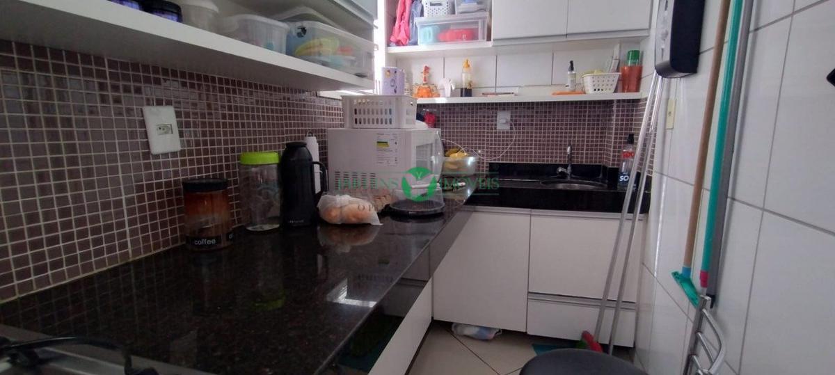 Apartamento, Ipiranga, 3 Quartos, 2 Vagas, 1 Suíte