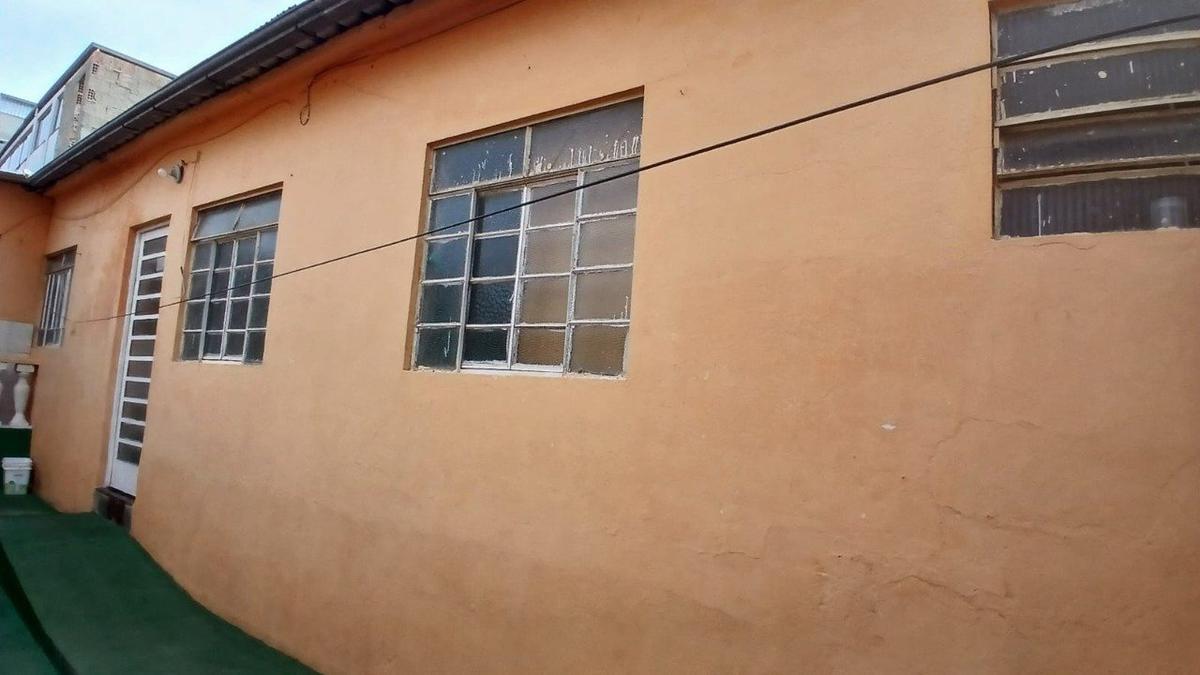 Casa, Santa Terezinha, 2 Quartos, 0 Vaga