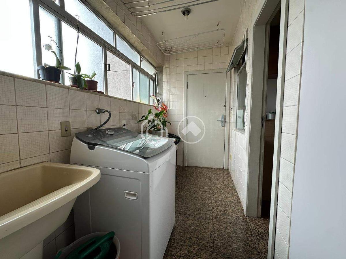 Apartamento, Buritis, 4 Quartos, 2 Vagas, 1 Suíte