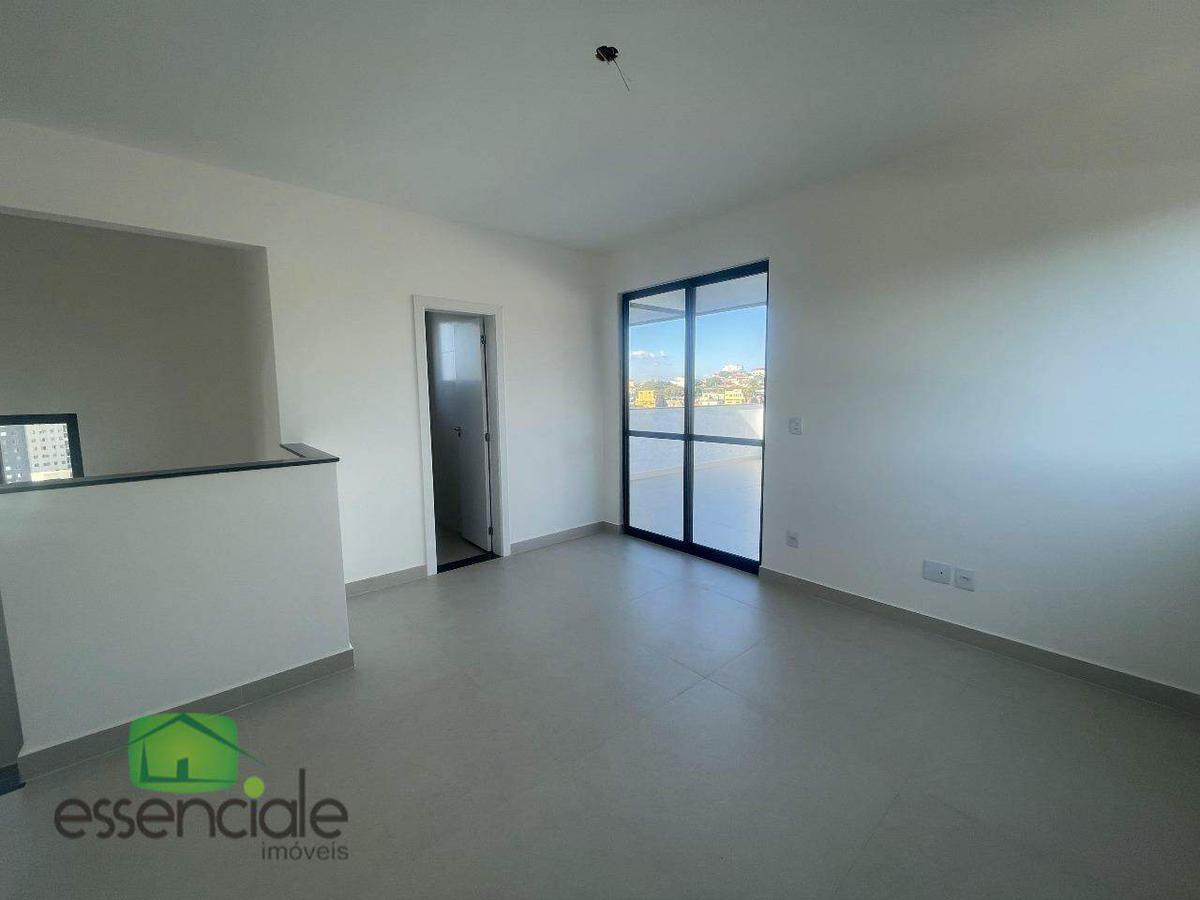 Cobertura, Riacho das Pedras, 3 Quartos, 2 Vagas, 1 Suíte