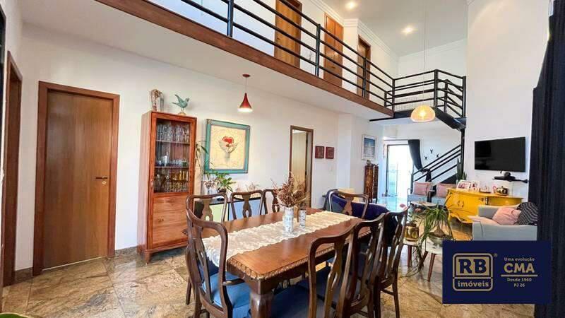 Cobertura, Gutierrez, 4 Quartos, 3 Vagas, 2 Suítes