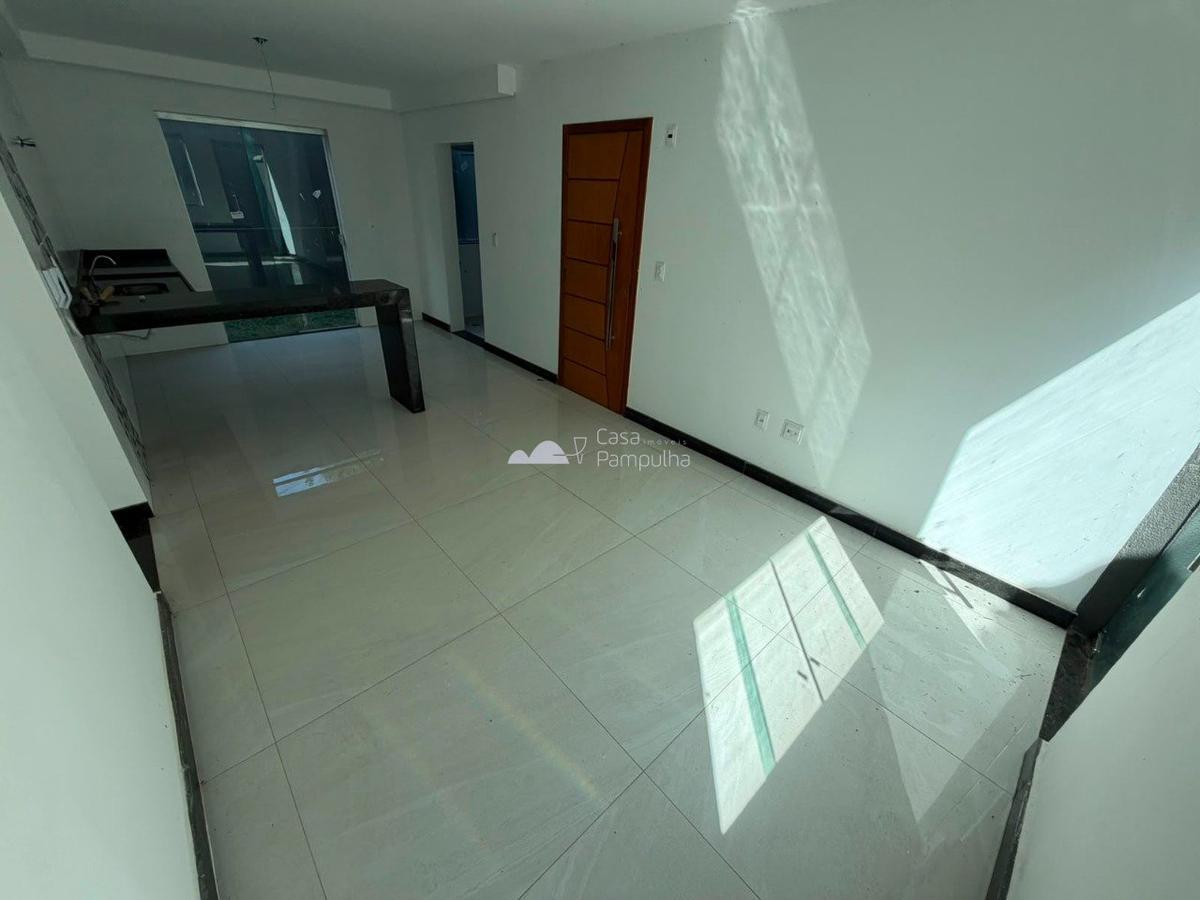 Apartamento, Santa Mônica, 3 Quartos, 1 Vaga, 1 Suíte