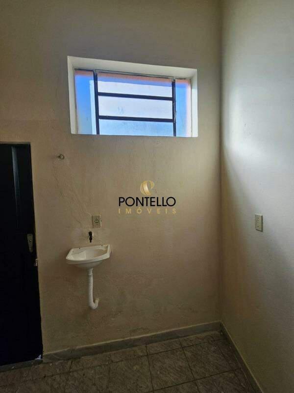 Andar, Jardim Europa, 0 Quarto, 0 Vaga