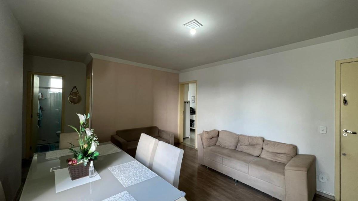 Apartamento, Diamante, 3 Quartos, 1 Vaga