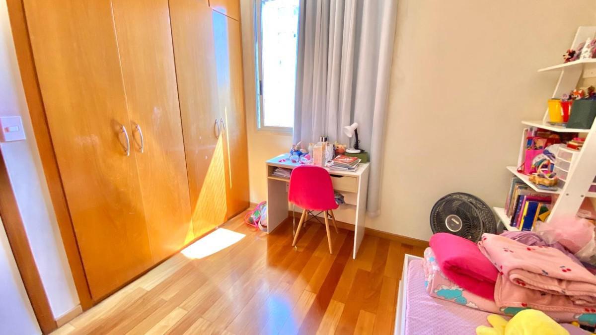 Apartamento, Savassi, 3 Quartos, 2 Vagas, 1 Suíte