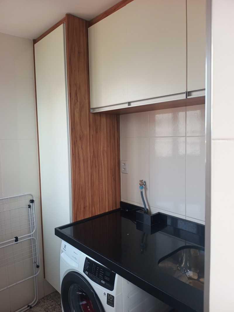 Apartamento, Europa, 3 Quartos, 2 Vagas, 1 Suíte