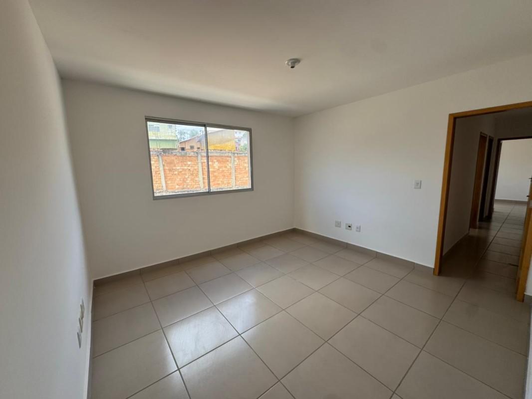 Apartamento, Concórdia, 2 Quartos, 1 Vaga, 2 Suítes