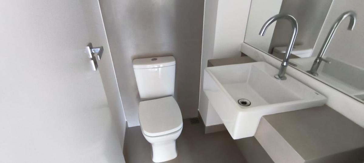 Apartamento, Sion, 3 Quartos, 2 Vagas, 1 Suíte