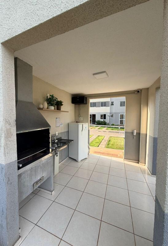 Apartamento, Bandeirantes (pampulha), 2 Quartos, 1 Vaga