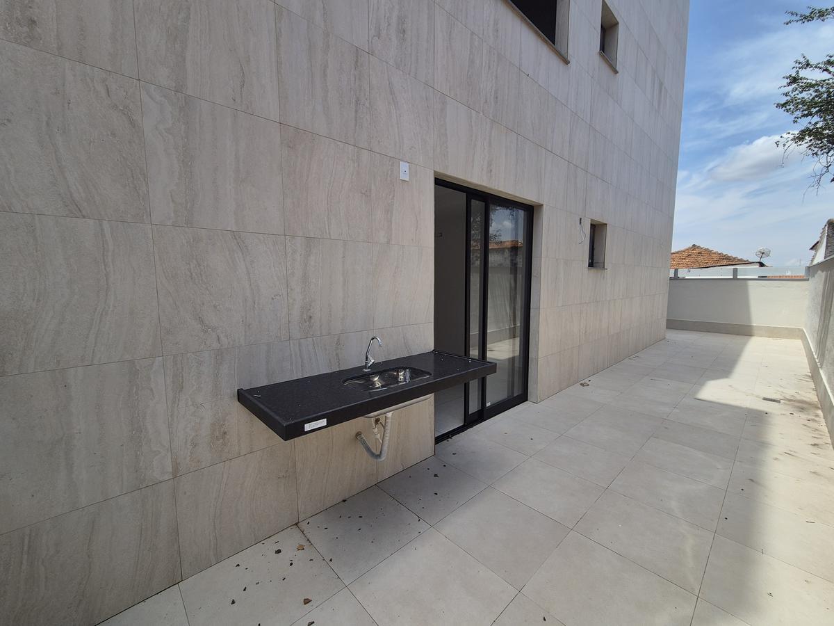 Apartamento, Prado, 3 Quartos, 2 Vagas, 1 Suíte