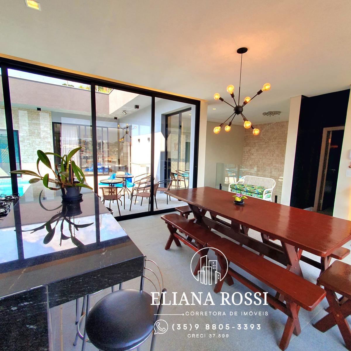 Casa, Vila Paiva, 4 Quartos, 4 Vagas, 2 Suítes