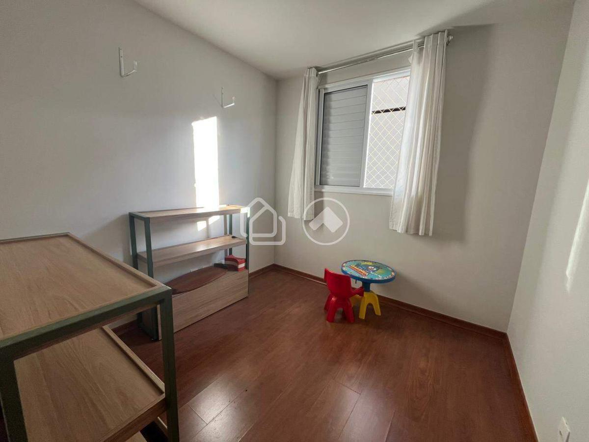 Apartamento, Buritis, 3 Quartos, 2 Vagas, 1 Suíte
