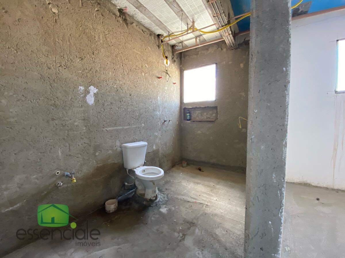 Cobertura, Jardim Riacho das Pedras, 4 Quartos, 3 Vagas, 2 Suítes