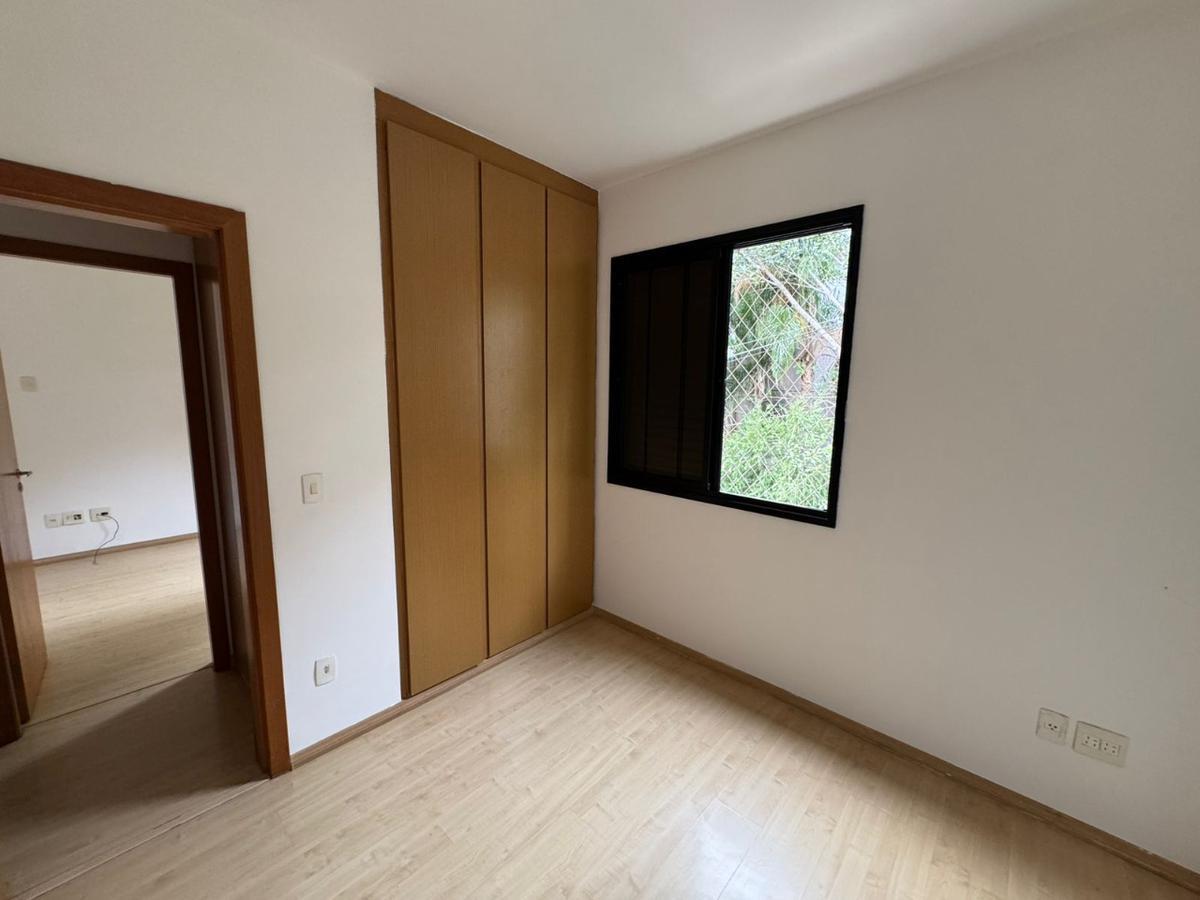 Apartamento, Sion, 3 Quartos, 3 Vagas, 1 Suíte