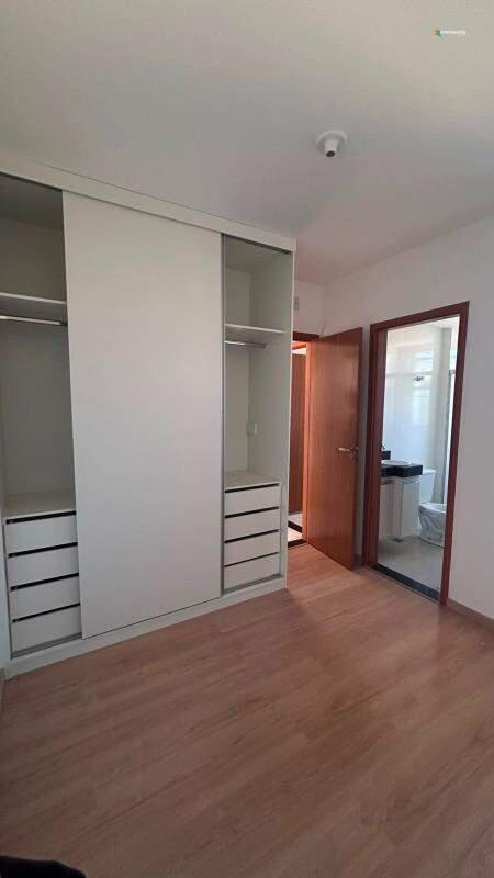 Apartamento, Boa Esperança, 3 Quartos, 1 Vaga, 1 Suíte