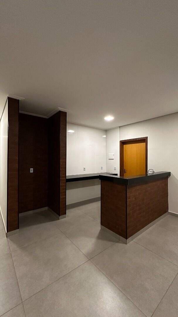 Casa, Novo Centro, 3 Quartos, 2 Vagas, 1 Suíte