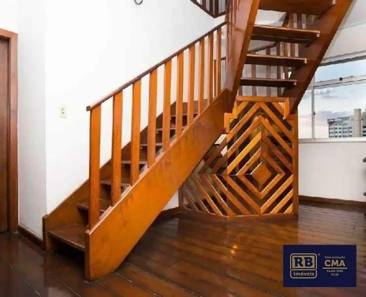 Cobertura, Santo Antônio, 5 Quartos, 2 Vagas, 3 Suítes