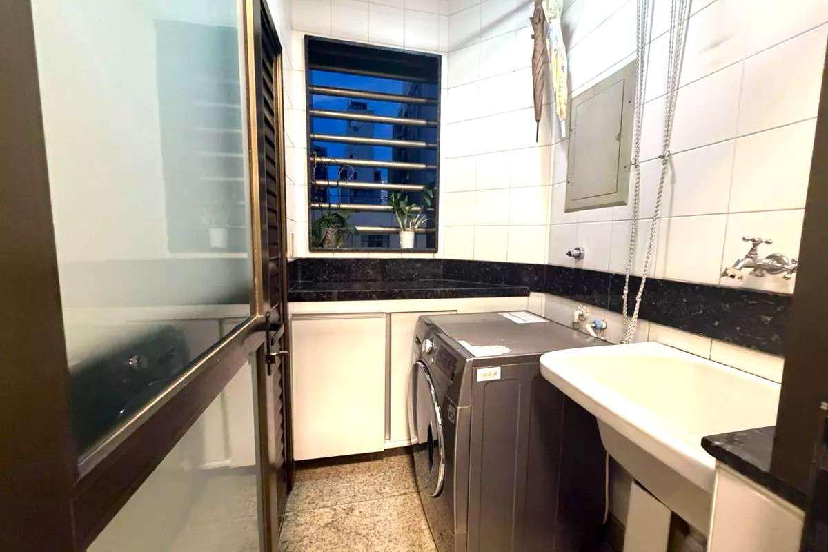 Apartamento, Savassi, 3 Quartos, 1 Vaga, 1 Suíte