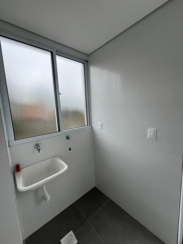 Apartamento, Nova Vista, 2 Quartos, 2 Vagas