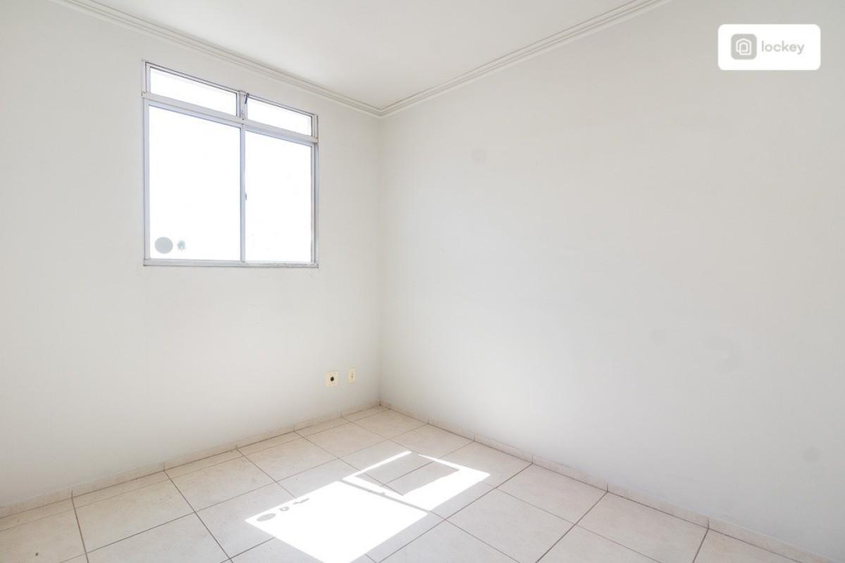 Apartamento, Cândida Ferreira, 2 Quartos, 1 Vaga