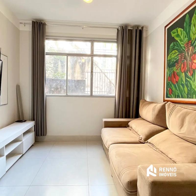 Apartamento, Sion, 2 Quartos, 1 Vaga, 1 Suíte