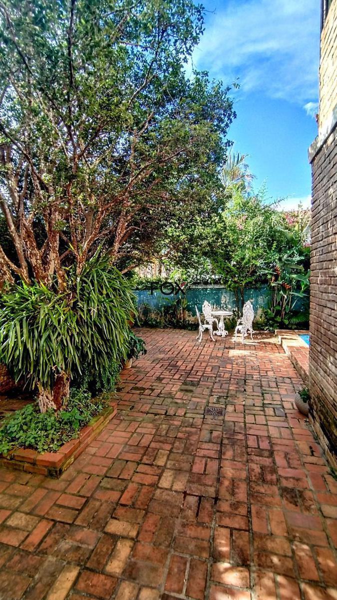 Casa, Belvedere, 3 Quartos, 4 Vagas, 1 Suíte