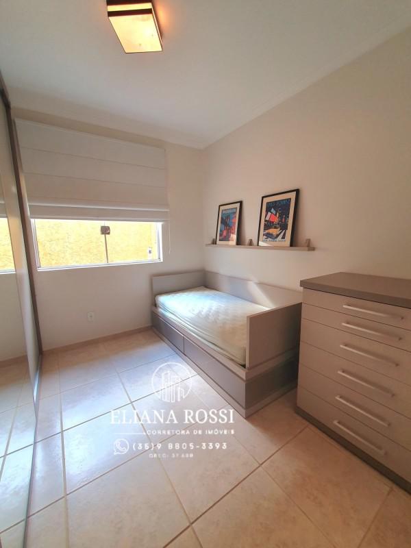 Casa, Jardim Cidade Nova, 3 Quartos, 2 Vagas, 2 Suítes