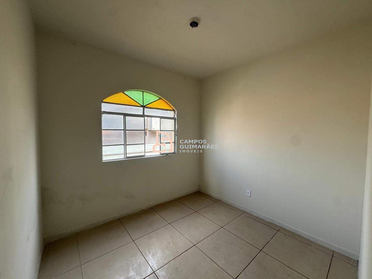 Apartamento, Jatobá (barreiro), 2 Quartos