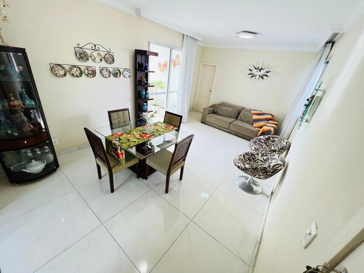 Apartamento, Jardim Atlântico, 4 Quartos, 2 Vagas, 1 Suíte