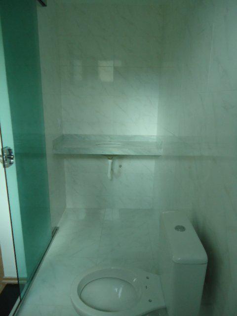 Apartamento, Pio XII, 3 Quartos, 1 Vaga, 1 Suíte