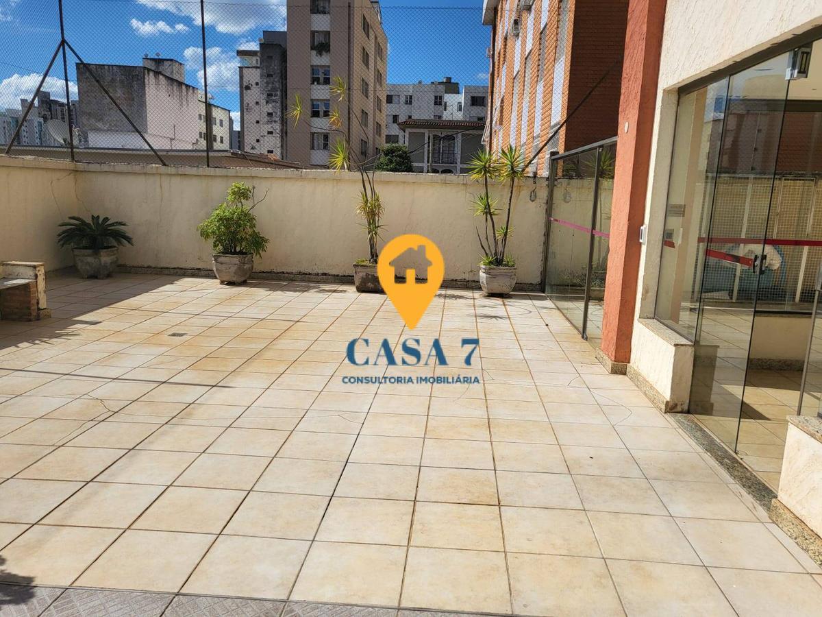 Apartamento, Santo Antônio, 1 Quarto, 1 Vaga, 1 Suíte