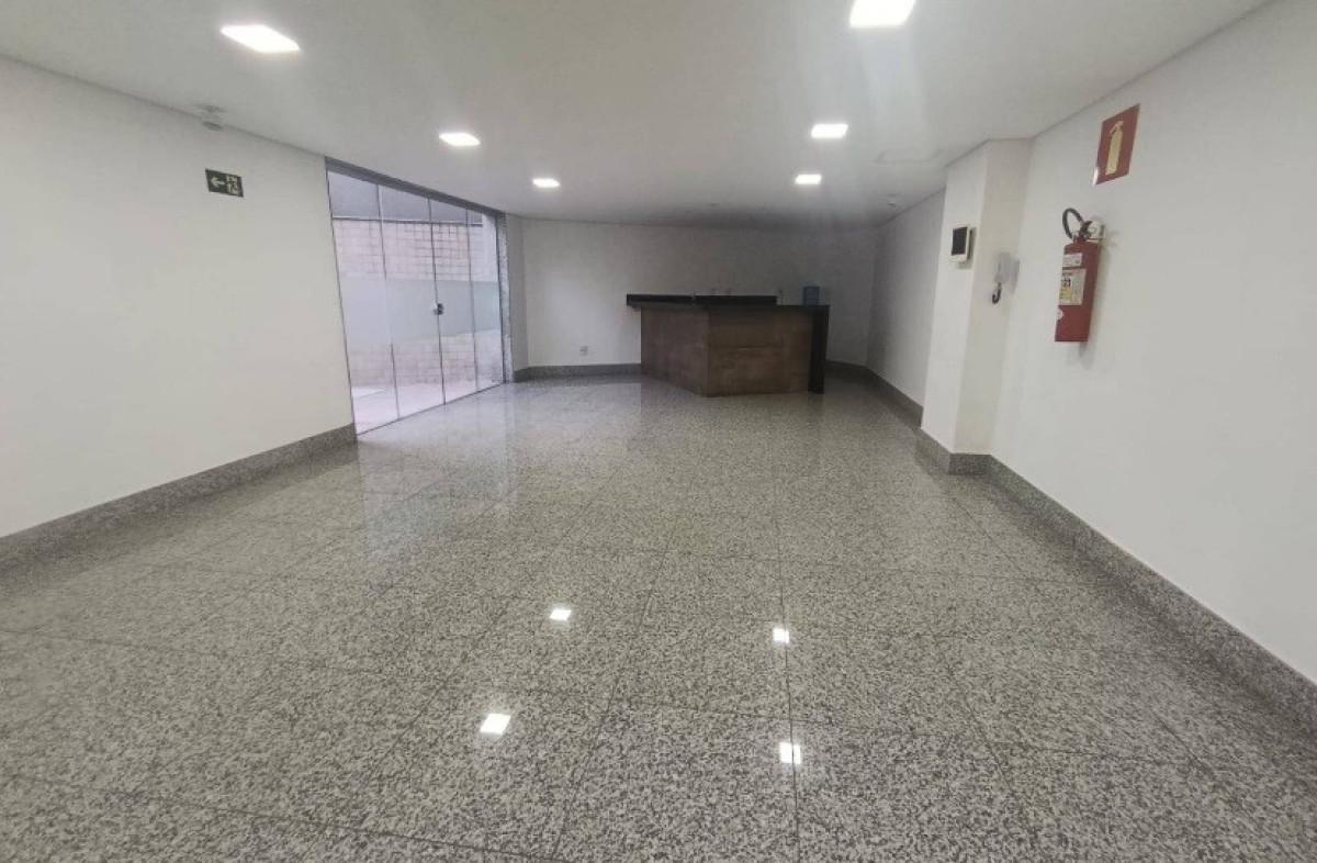 Apartamento, Lourdes, 2 Quartos, 2 Vagas, 1 Suíte