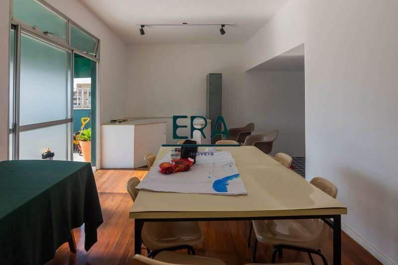 Cobertura, Santo Antônio, 3 Quartos, 3 Vagas, 1 Suíte