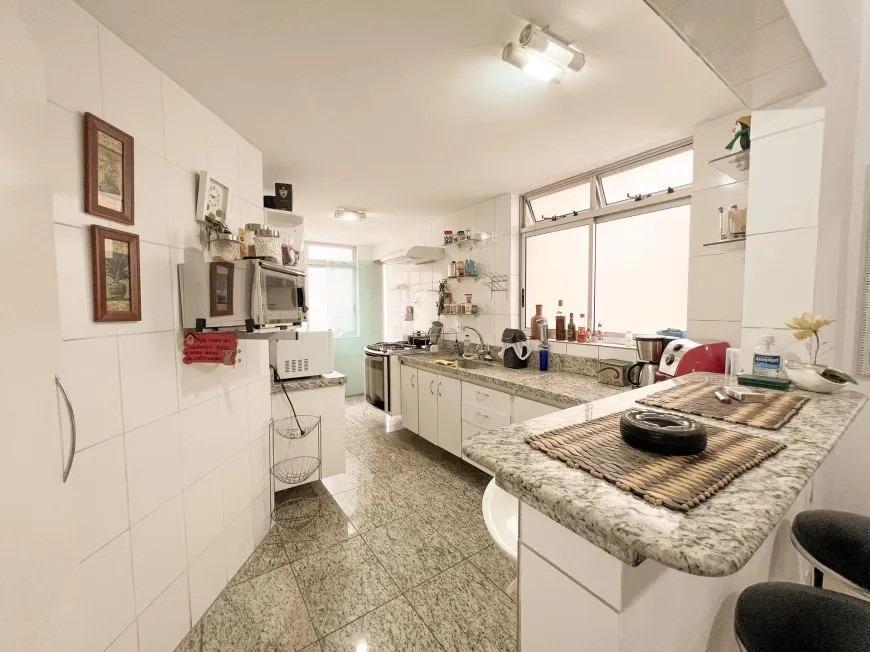 Apartamento, Estoril, 3 Quartos, 3 Vagas, 1 Suíte