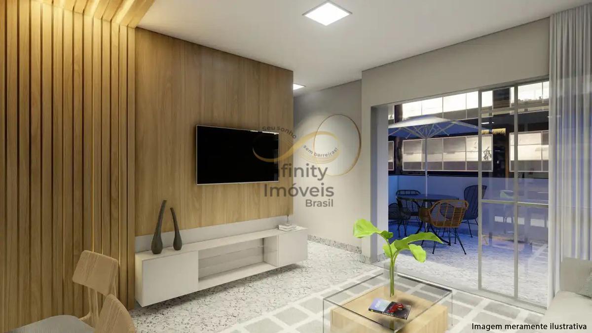 Apartamento, Anchieta, 2 Quartos