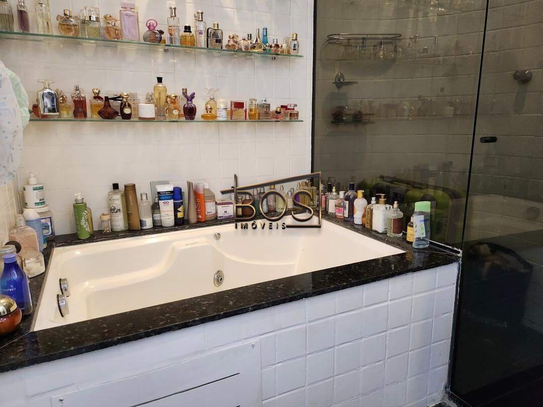 Apartamento, Sion, 4 Quartos, 2 Vagas, 1 Suíte