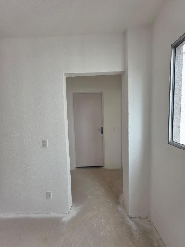 Apartamento, Varzea, 2 Quartos, 1 Vaga